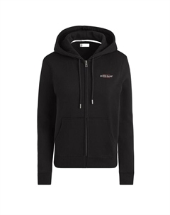 Худи с капюшоном на молнии, Black Guess