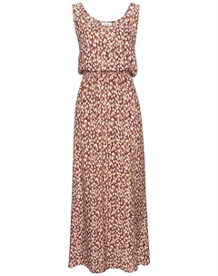 Макси платье, Mixed colors Vivance