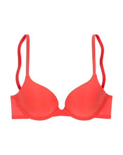 Бюстгальтер пуш-ап, Orange S.oliver