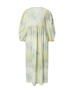 Миди платье Felice, Mixed colors Edited