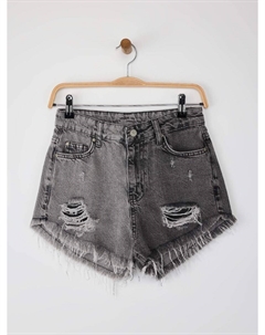 Повседневные джинсы, Anthracite/Grey denim Trendyol