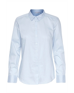 Блуза, Pastel blue Fransa