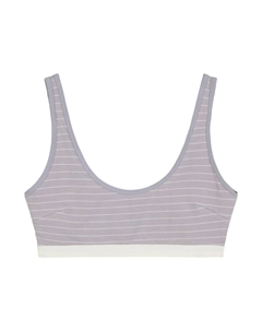 Бюстгальтер-бралетт Marc OPolo Essentials, Purple Marc o'polo