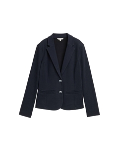 Блейзер, Night blue Tom tailor