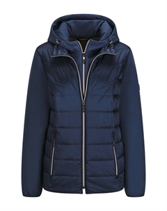 Зимняя куртка, Blue Goldner