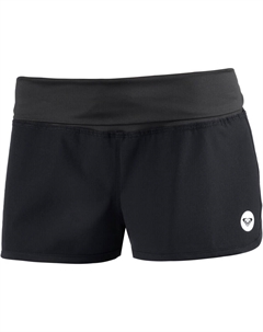 Пляжные шорты Endless Summer, Black Roxy