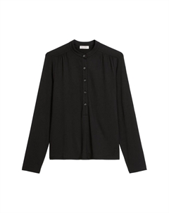 Блуза Marc OPolo, Black Marc o'polo