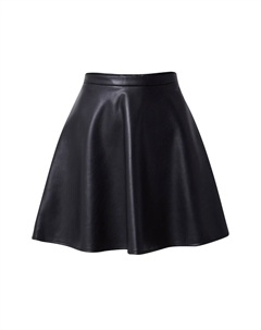 Мини юбка Verenice, Black Edited