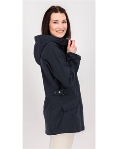 Демисезонная куртка GS 96 WMN, Navy Killtec