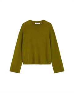 Свитер Marc OPolo, Dark green Marc o'polo