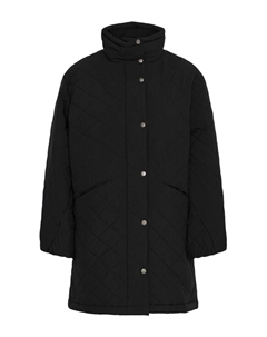 Зимнее пальто BYBOCCI, Black B.young