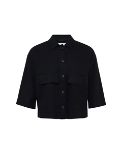 Демисезонная куртка, Black Comma casual identity