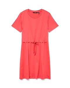 Мини платье VMLuna, Light red Vero moda