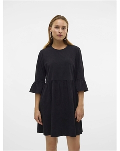 Мини платье, Black Vero moda