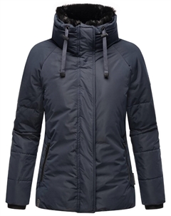 Зимняя куртка Frostii XIV, Navy Navahoo