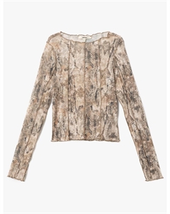 Лонгслив, Brown Koton