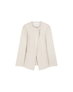 Блейзер, Beige Scalpers