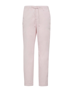 Узкие брюки-чинос, Rose Comma,