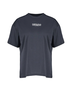 Футболка, Anthracite Trendyol