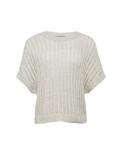 Свитер, Beige Comma,