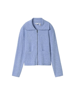 Вязаный кардиган, Blue Tom tailor