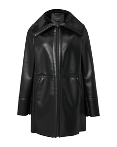 Демисезонное пальто, Black Comma,