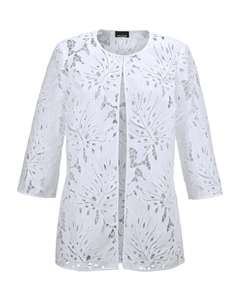 Демисезонная куртка, White Goldner