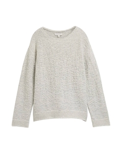 Свитер, Light grey Tom tailor