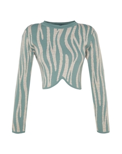 Свитер, Mint Trendyol