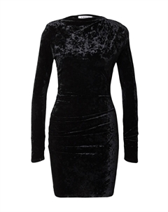 Мини платье Isamara, Black Edited