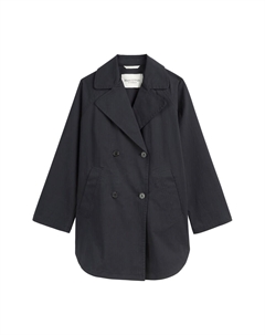 Демисезонное пальто Marc OPolo, Black Marc o'polo