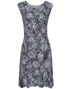 Летнее платье, Blue Vivance