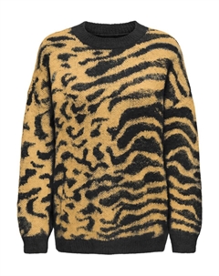 Свитер ONLWILD, Black Only