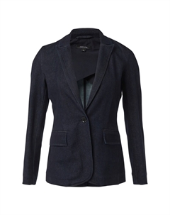 Блейзер, Navy Comma,