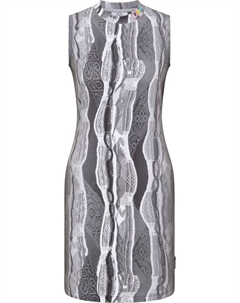 Летнее платье Deola, Mixed colors Carlo colucci