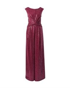 Комбинезон, Burgundy Vera mont