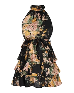 Коктейльное платье, Black Faina