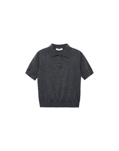 Свитер Kellita, mottled grey Mango