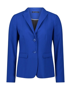 Блейзер, Royal blue Betty barclay