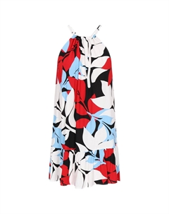 Летнее платье, Black Izia