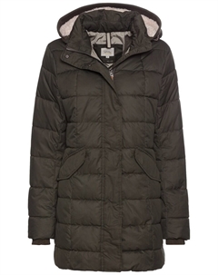 Зимняя куртка, Dark green Camel active