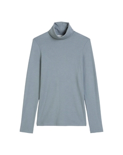 Лонгслив Marc OPolo, Turquoise Marc o'polo