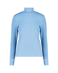 Лонгслив, Sky blue Zero