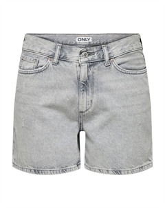 Джинсовые шорты Only