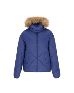 Зимняя куртка, Navy Usha