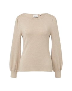 Свитер, Beige Comma,