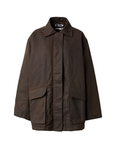 Демисезонная куртка, Brown Weekday