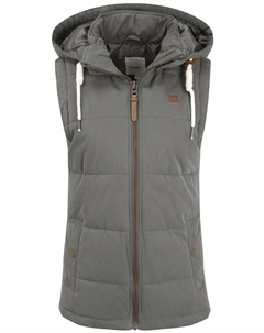 Жилет Lew, Grey Oxmo