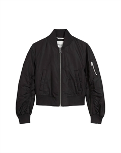 Демисезонная куртка Marc OPolo, Black Marc o'polo