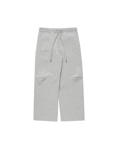 Брюки Embossed Gaultier Pants, Heather Grey Jean paul gaultier